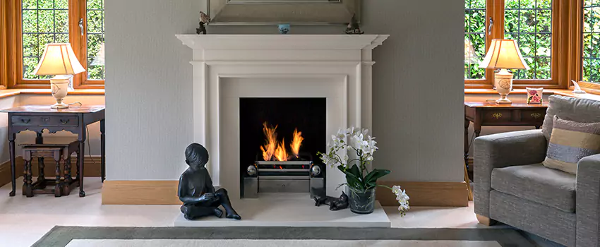 RSF Fireplaces Maintenance and Repair in Randolph, Massachusetts