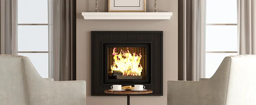 Superior Outdoor Fireplace Repair in Randolph, MA