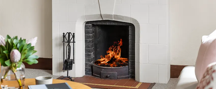 Valor Fireplaces and Stove Repair in Randolph, MA