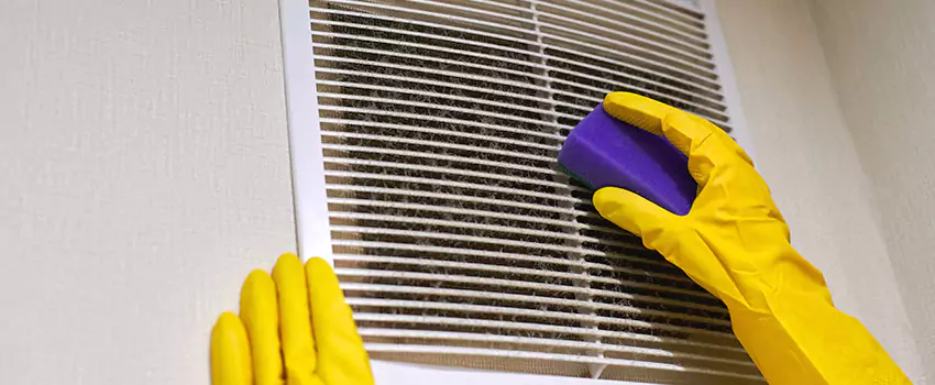 Vent Cleaning Company in Randolph, MA