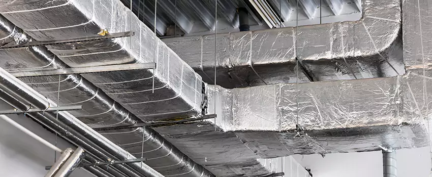 Vent Dust Cleaning Cost in Randolph, MA