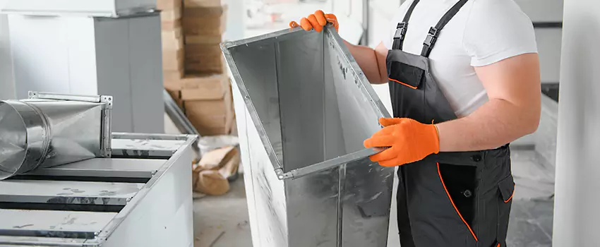 Ventilation Fan Cleaning Services in Randolph, Massachusetts