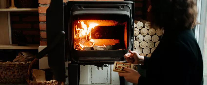 Key Features of Vermont Castings Fireplaces in Randolph, MA