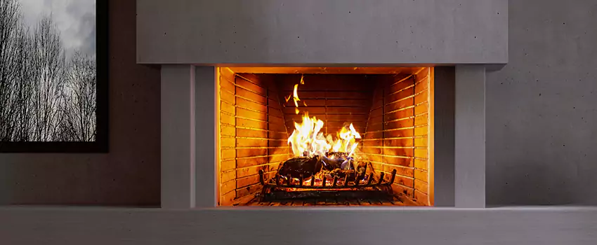 Indoor Wood Burning Furnace Repair and Installation in Randolph, Massachusetts