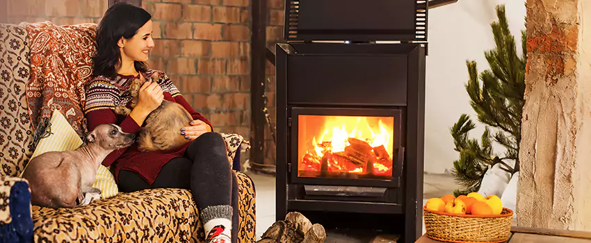 Wood Stove Chimney Cleaning Services in Randolph, MA