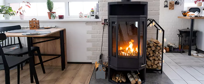 Wood Stove Firebox Installation Services in Randolph, MA