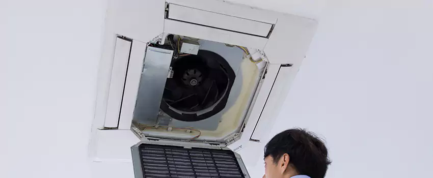 Benefits of Professional Air Duct Cleaning in Randolph, Massachusetts