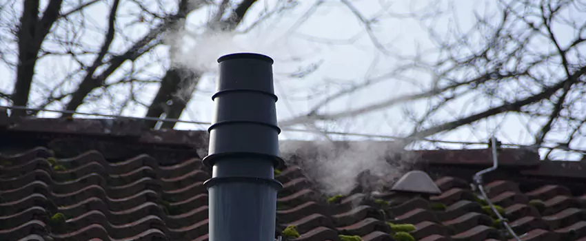 Broken Chimney Animal Screen Repair And Installation in Randolph, MA