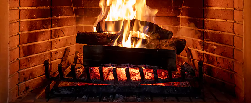 Chimney Ash Dump Cover Repair Services in Randolph, MA