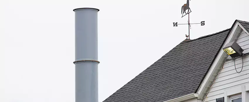 Multi-flue Chimney Caps Installation And Repair in Randolph, MA