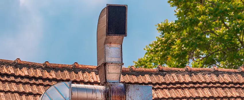 Chimney Creosote Cleaning Experts in Randolph, Massachusetts