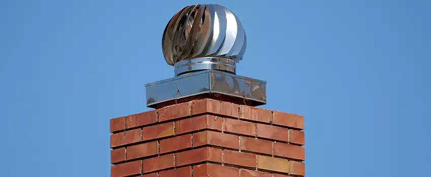 Chimney Damper Hinge Repair in Randolph, MA