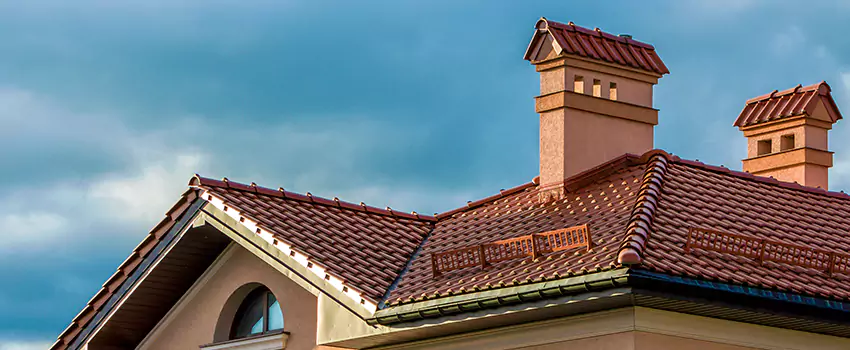 Residential Chimney Services in Randolph, Massachusetts