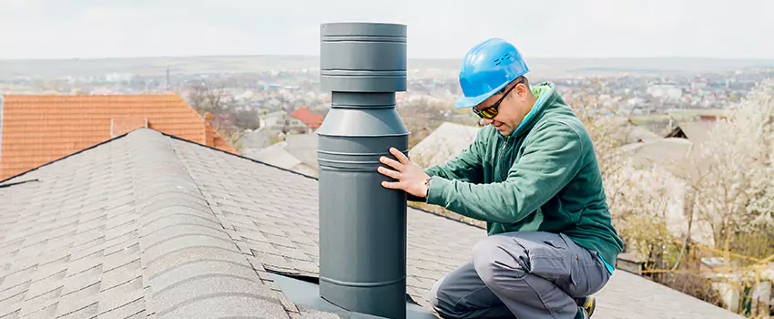Insulated Chimney Liner Services in Randolph, MA