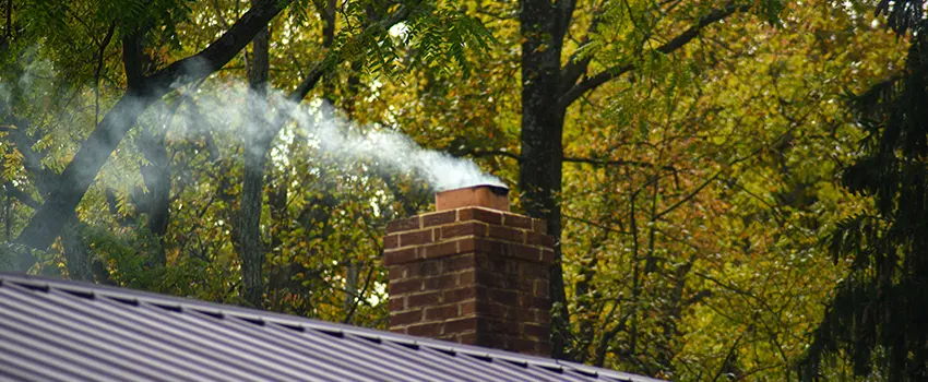 Gas Chimney Odor Removal in Randolph, Massachusetts