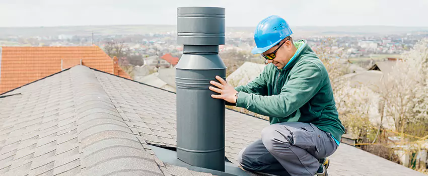 Chimney Repair Cost in Randolph, MA