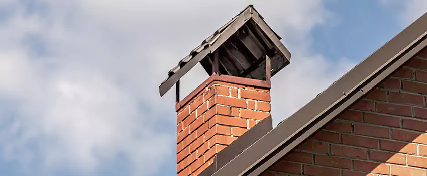 Chimney Saver Masonry Repair Contractor in Randolph, Massachusetts