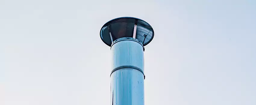 Chimney Spark Arrestor Mesh Installation in Randolph, Massachusetts