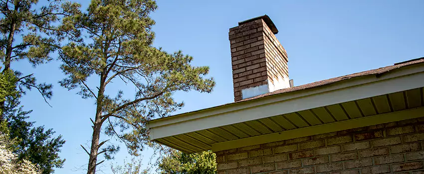 Brick Chimney Sweep Near Me in Randolph, MA