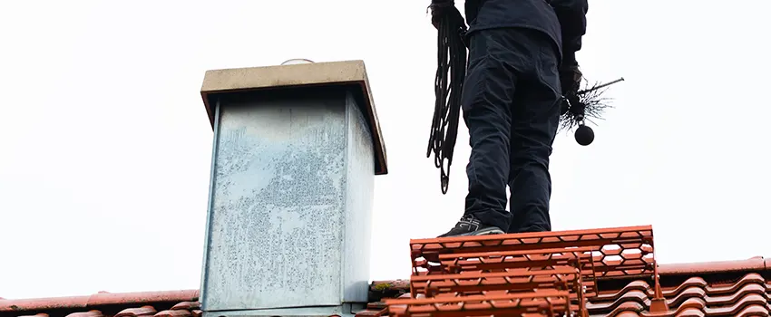 Modern Chimney Sweeping Techniques in Randolph, Massachusetts