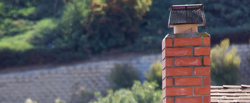 Chimney Tuckpointing And Masonry Restoration in Randolph, MA