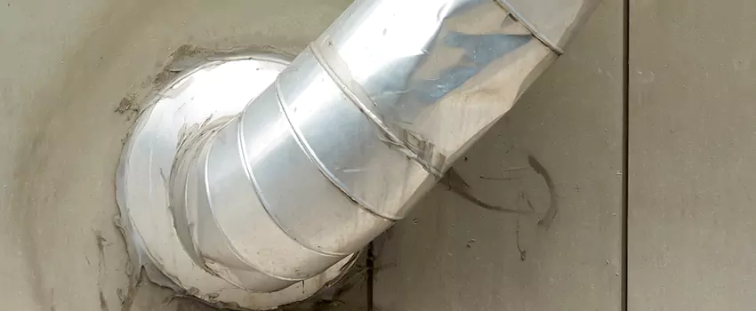 Dryer Vent Repair Process in Randolph, MA
