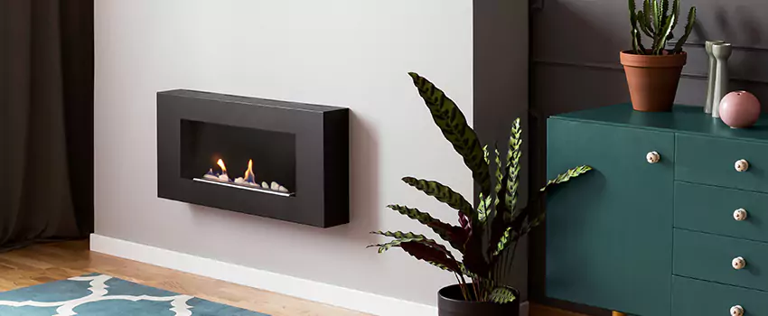 Cost of Ethanol Fireplace Repair And Installation Services in Randolph, MA
