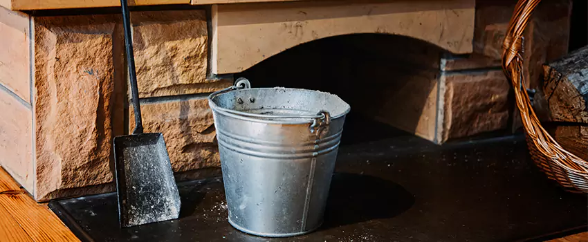 Clean The Fireplace Mantle And Hearth in Randolph, Massachusetts