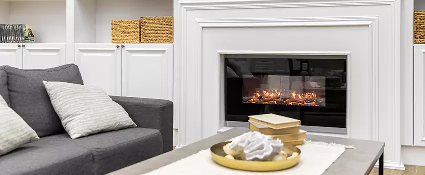 Professional Fireplace Maintenance Contractors in Randolph, MA