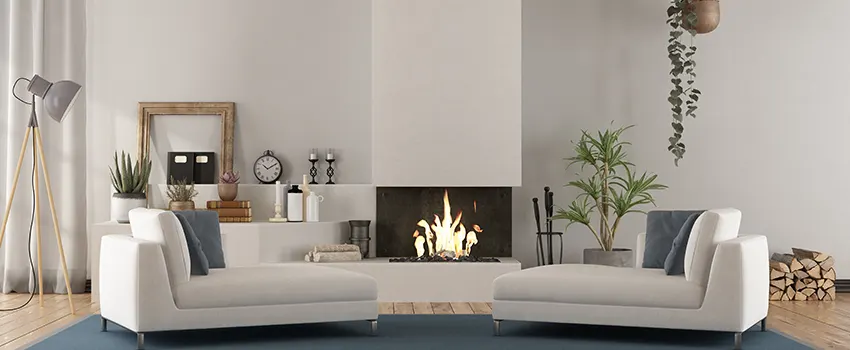 Decorative Fireplace Crystals Services in Randolph, Massachusetts