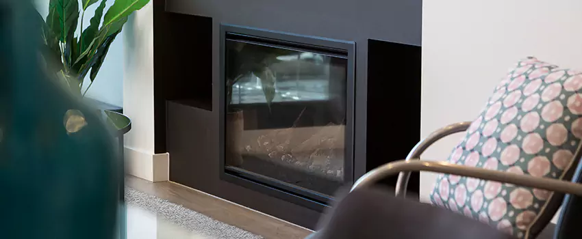 Gas Fireplace Installation in Randolph, MA