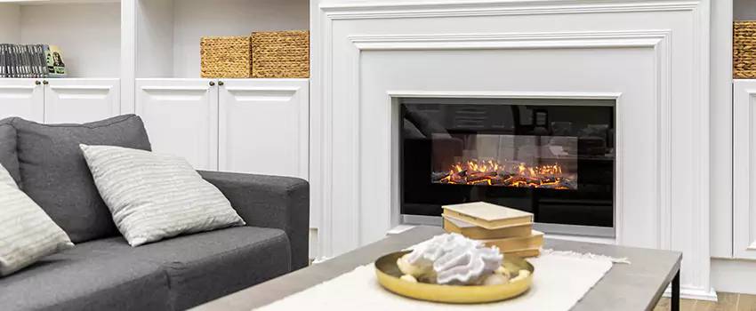Pellet Fireplace Insert Installation in Randolph, MA