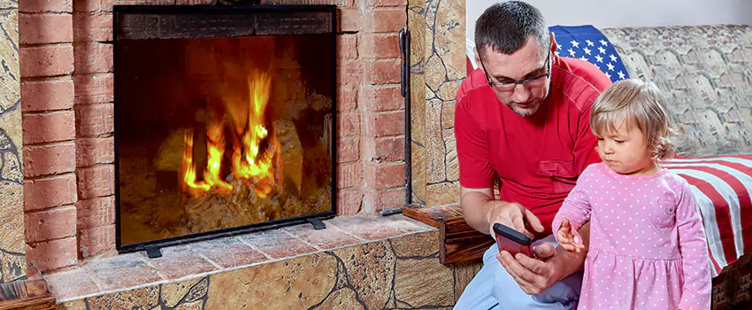 Fireplace Safety Locks For Kids in Randolph, MA