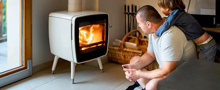 Fireplace Flue Maintenance Services in Randolph, MA