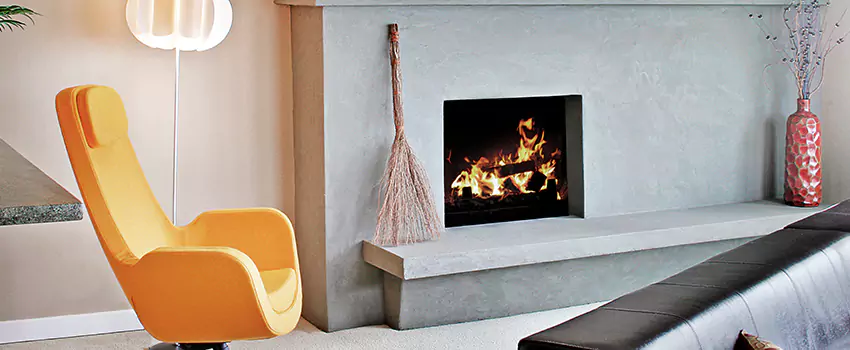 Electric Fireplace Makeover Services in Randolph, MA