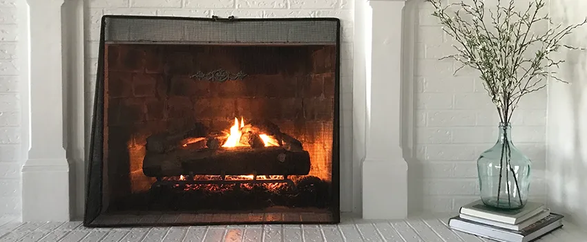 Cost-Effective Fireplace Mantel Inspection And Maintenance in Randolph, MA