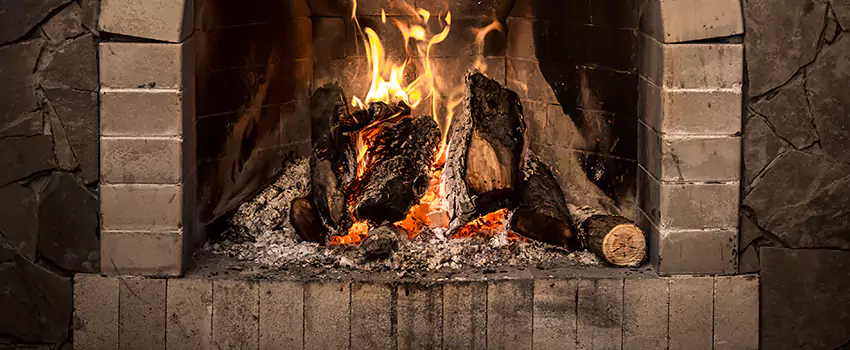 Cost of Rebuilding A Fireplace in Randolph, Massachusetts