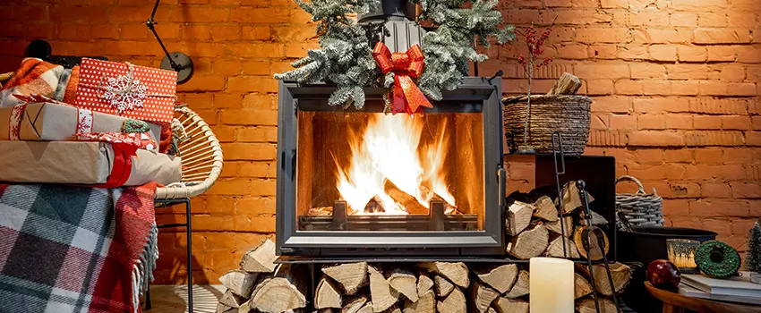 Steel Fireplace Grate Repair And Replacement Services in Randolph, Massachusetts