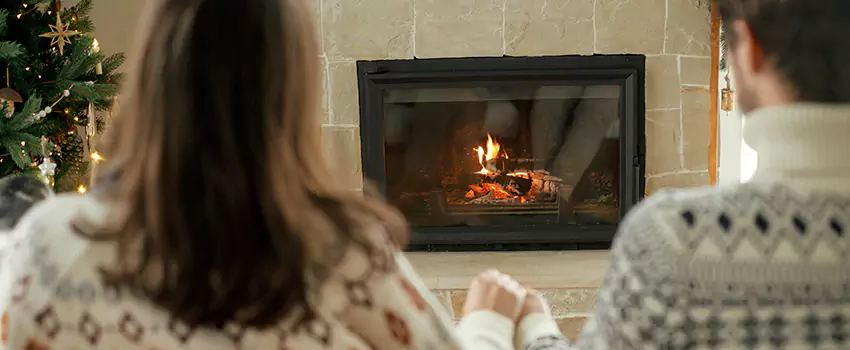 Fireplace Firebox Refurbish & Restore Services in Randolph, MA