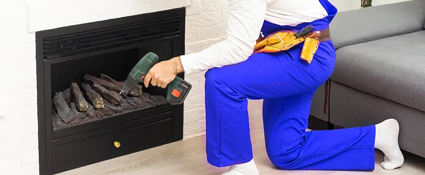 Fireplace Safety Inspection Specialists in Randolph, Massachusetts