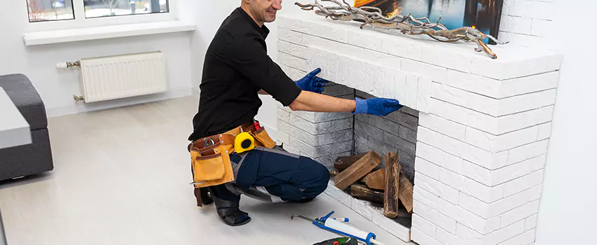Gas Fireplace Repair And Replacement in Randolph, MA