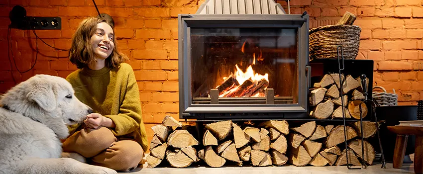 Fireplace Smell Removal Cost in Randolph, MA