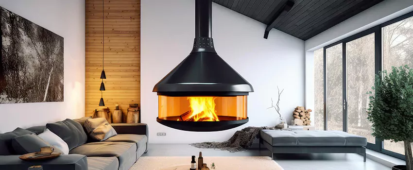 Floating Damaged Fireplace Repair Services in Randolph, MA