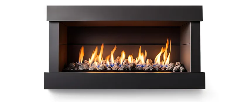 Outdoor Gas Fireplaces Installation in Randolph, MA