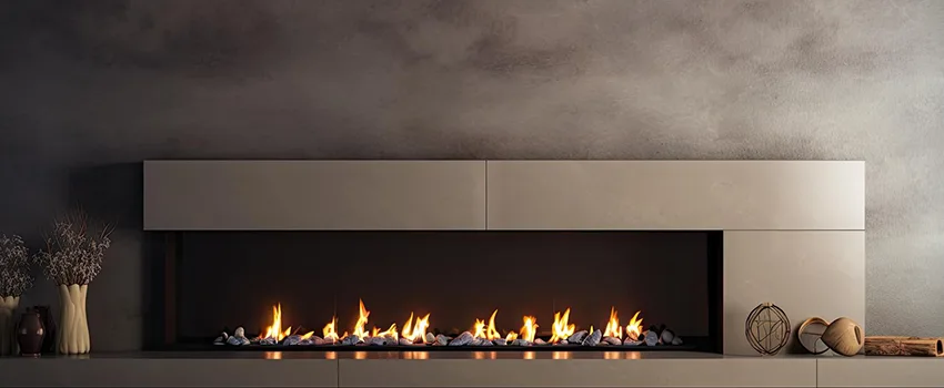 Gas Fireplace Logs Supplier in Randolph, Massachusetts