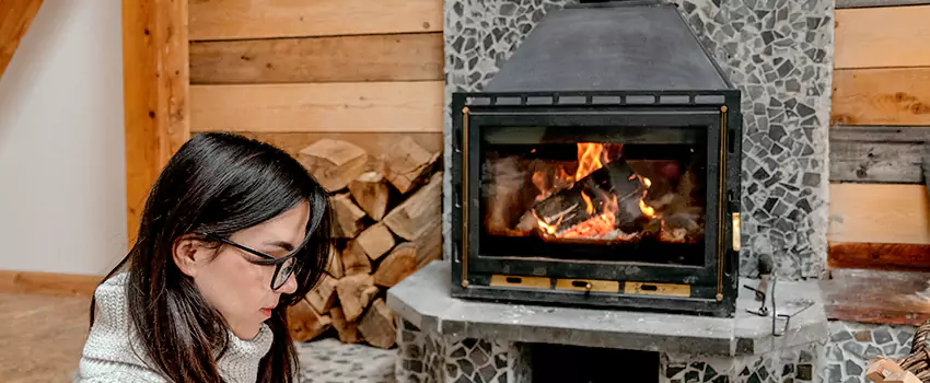 Harman P68-C Pellet Stove Repair in Randolph, Massachusetts 