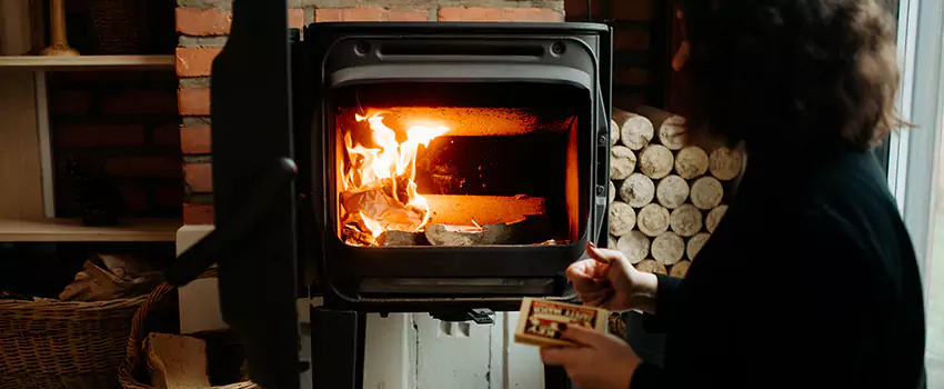 Hearthstone Wood Stoves Fireplace Repair in Randolph, Massachusetts