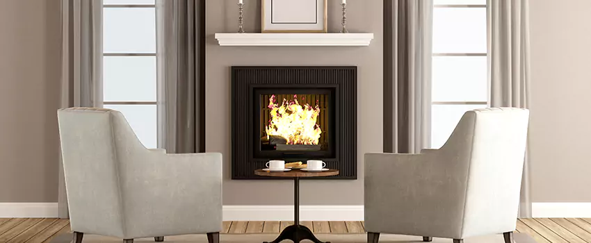 Heatilator Direct Vent Fireplace Services in Randolph, Massachusetts