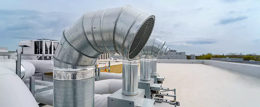 Insulated Ductwork Repair Services Near Me in Randolph, MA