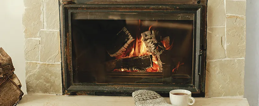 Kings man Fireplaces Insert Services in Randolph, MA